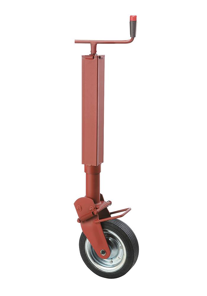 Stützrad M206
