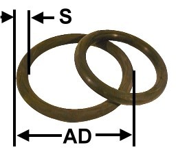 Dichtring