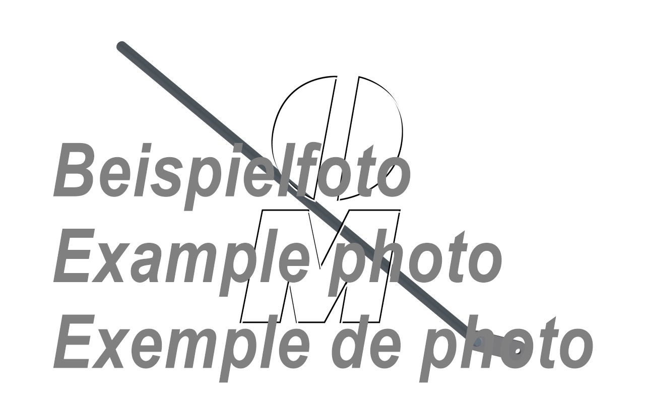 MÜTHING Pendelwelle