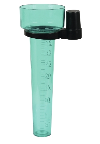 Regenmesser