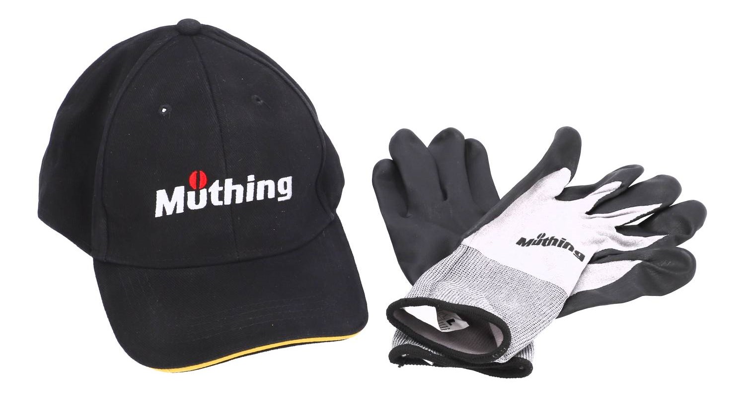 MÜTHING Basecap