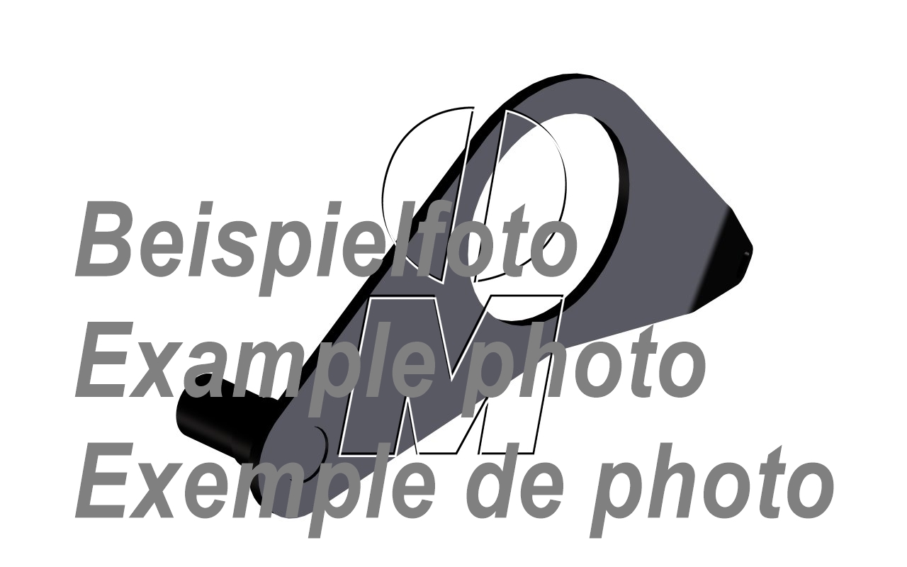 MÜTHING Spannhebel