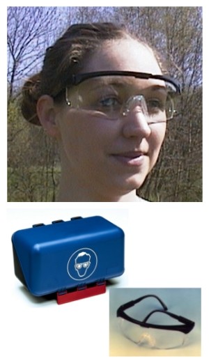 LASOGARD Secubox