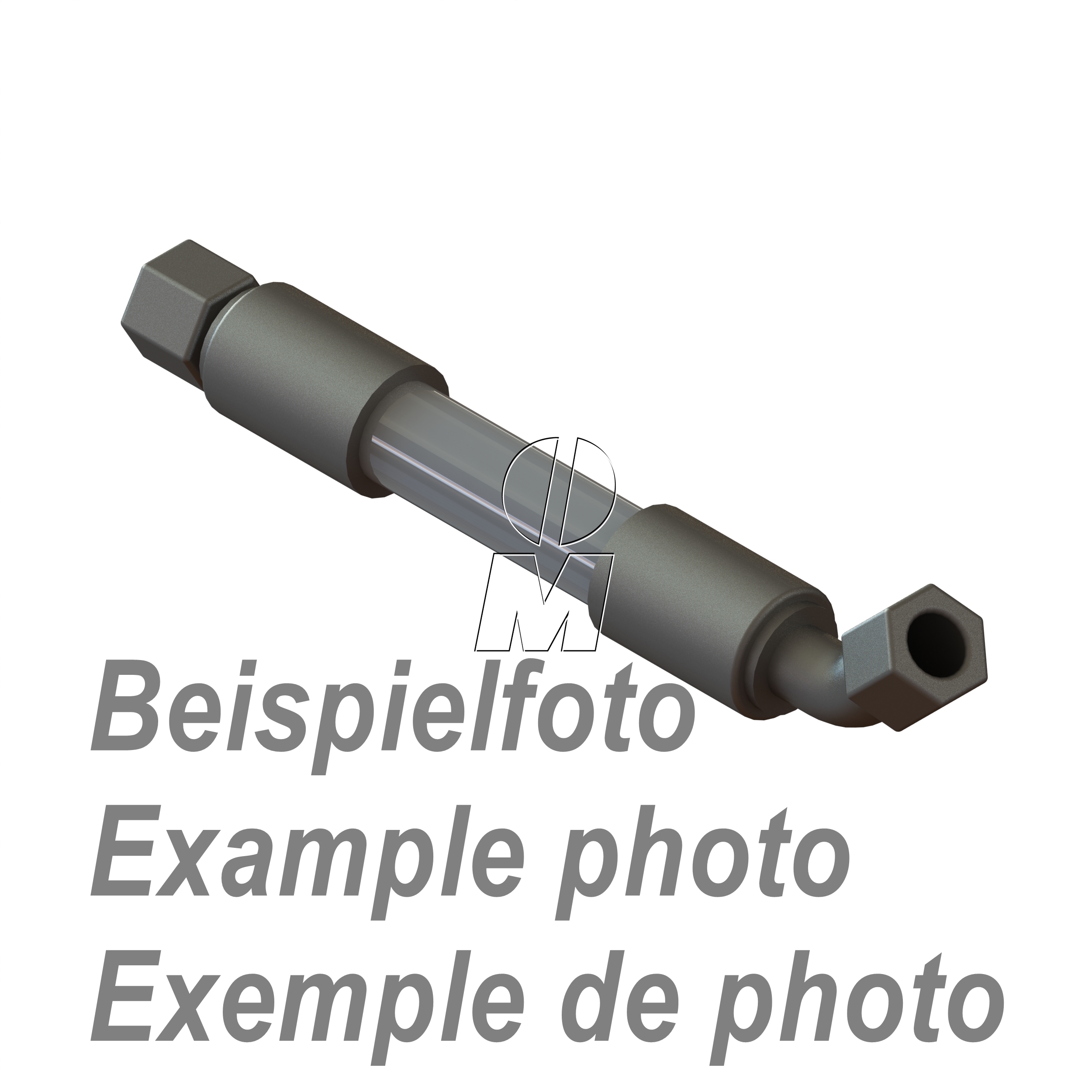 MÜTHING Hydraulikschlauch