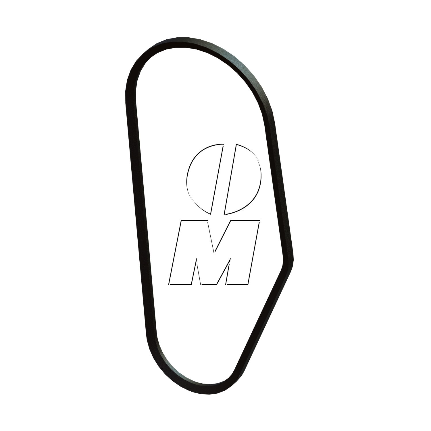 MÜTHING Keilriemen
