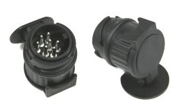 Steckeradapter