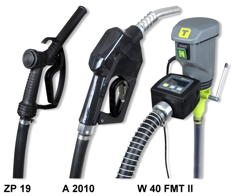 HORN Elektropumpe