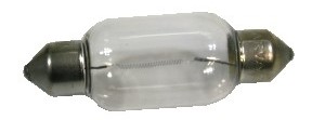Soffittenlampe 12V 21W 41mm