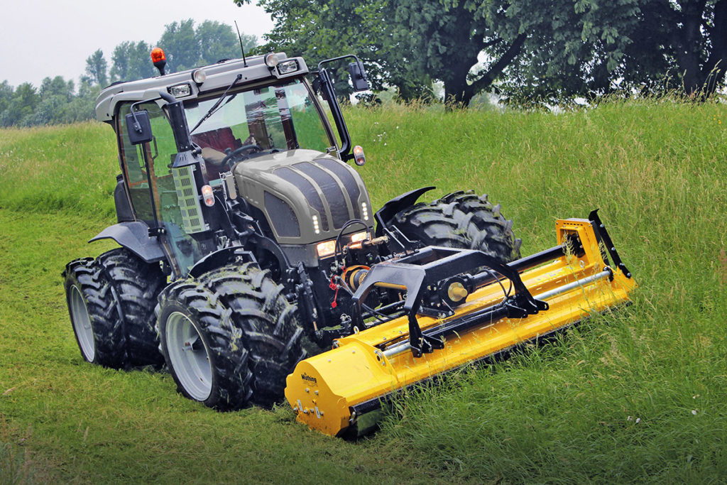 MÜTHING Bedienungsanleitung - MU-H VARIO VARIO  - ENG - Serie 2016 / Version 2022-05