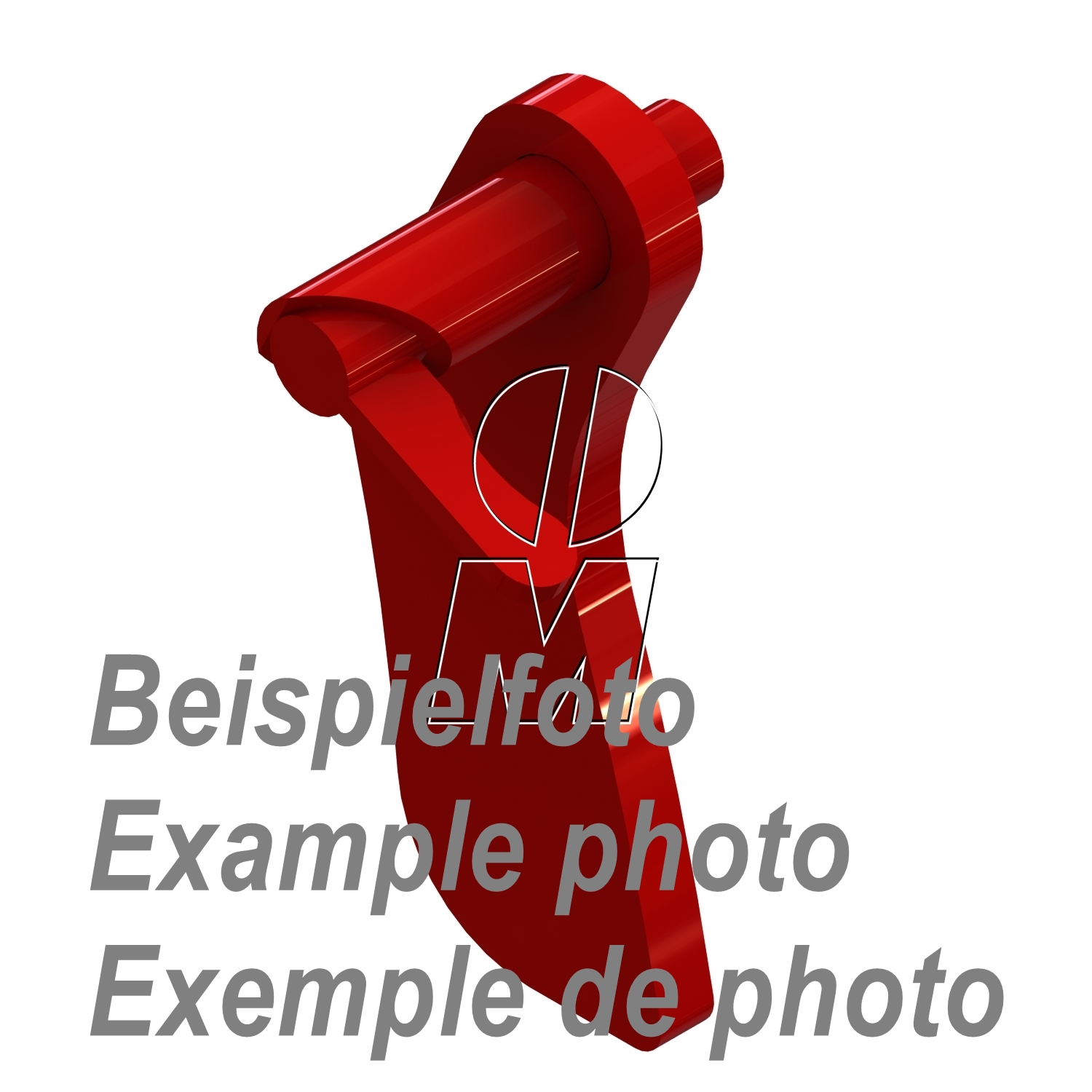 MÜTHING Hebel