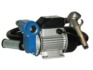 HORN Dieselpumpe