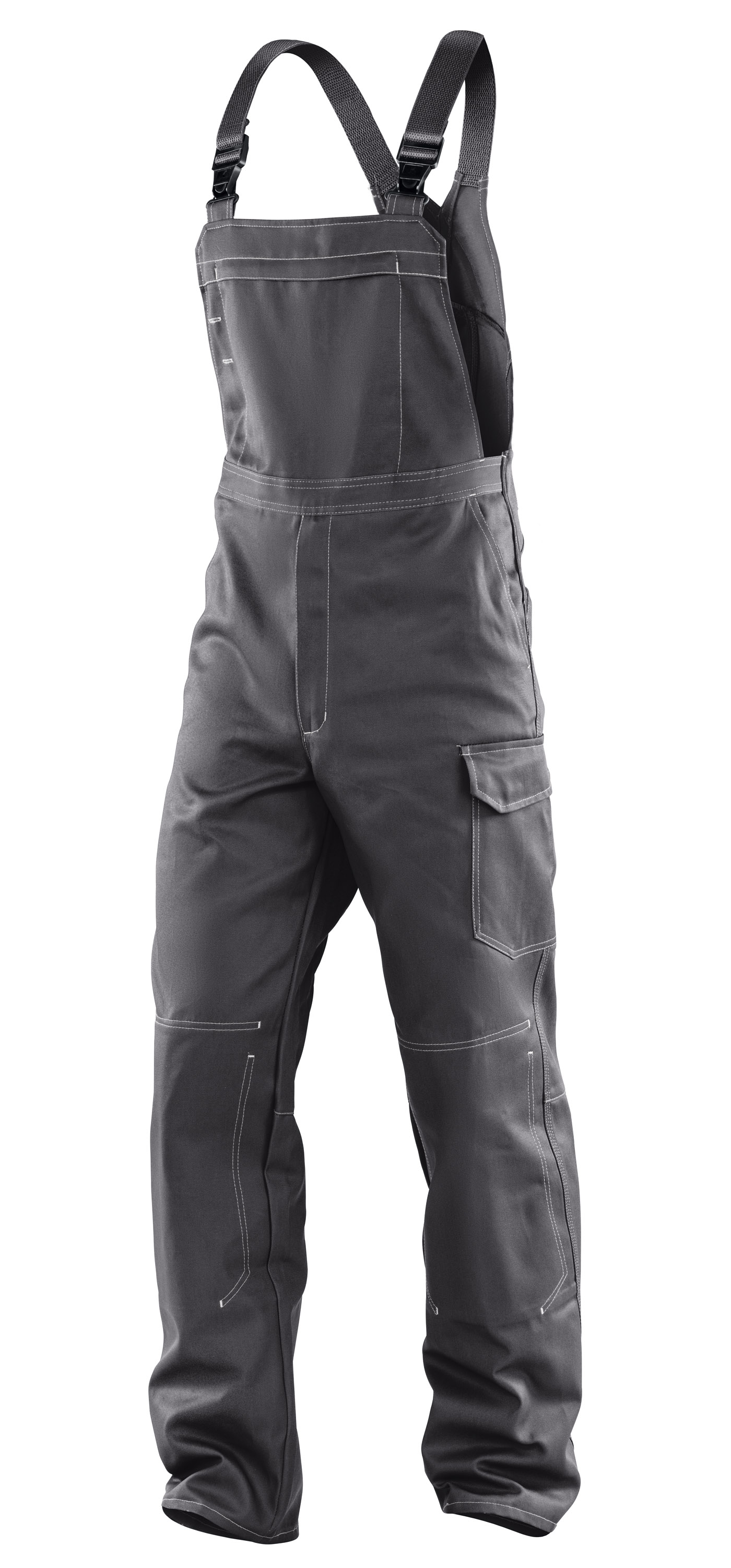 KÜBLER ORGANIQ Latzhose 58