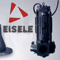 EISELE orig. Spindelschieber