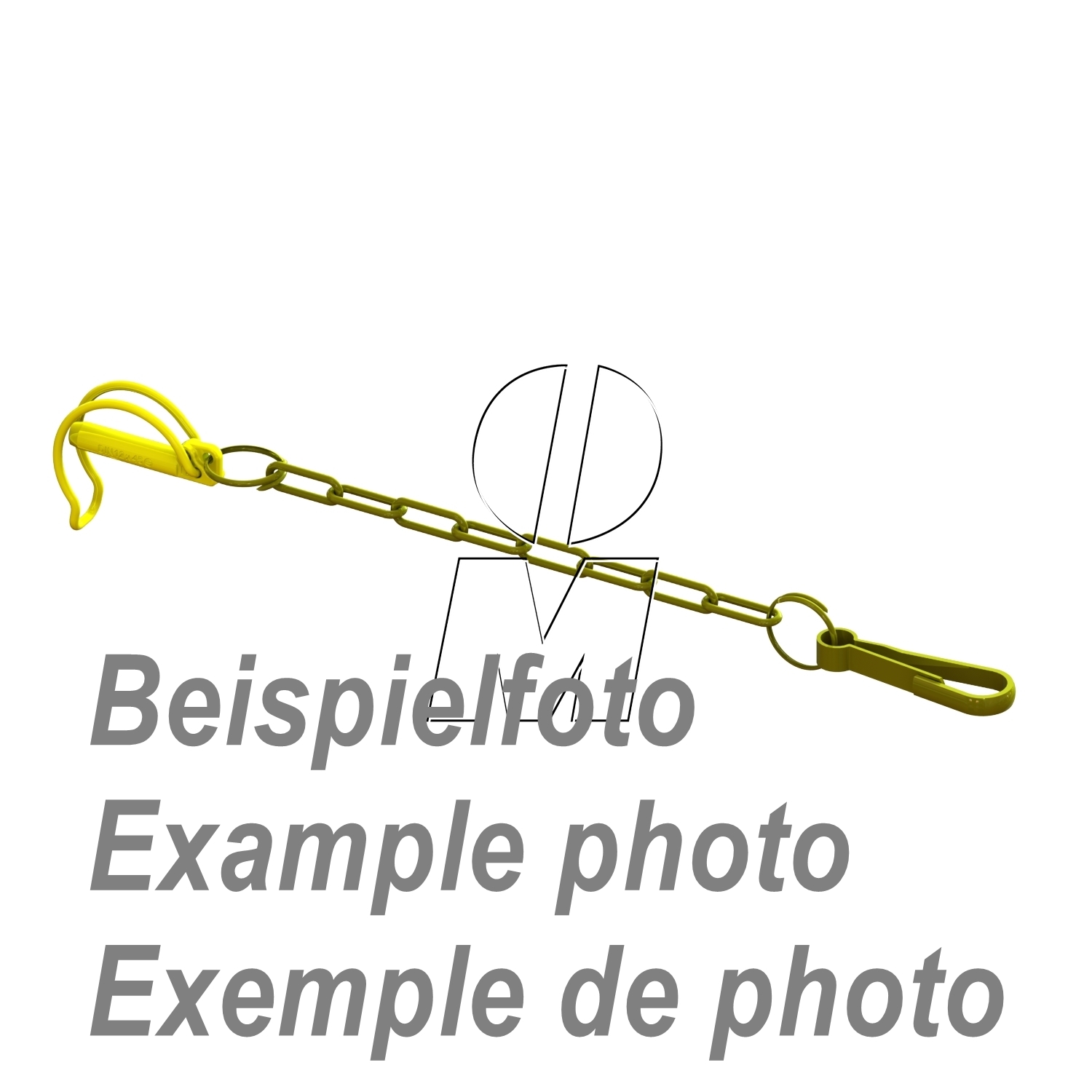 MÜTHING Kette