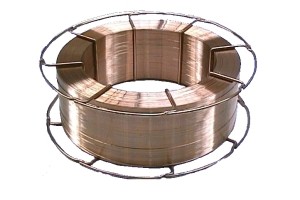 OERLIKON Schutzgas-Schweißdraht SG 7 / 1,2 mm