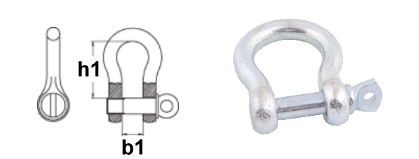 Schäkel