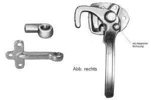 Schrauböse