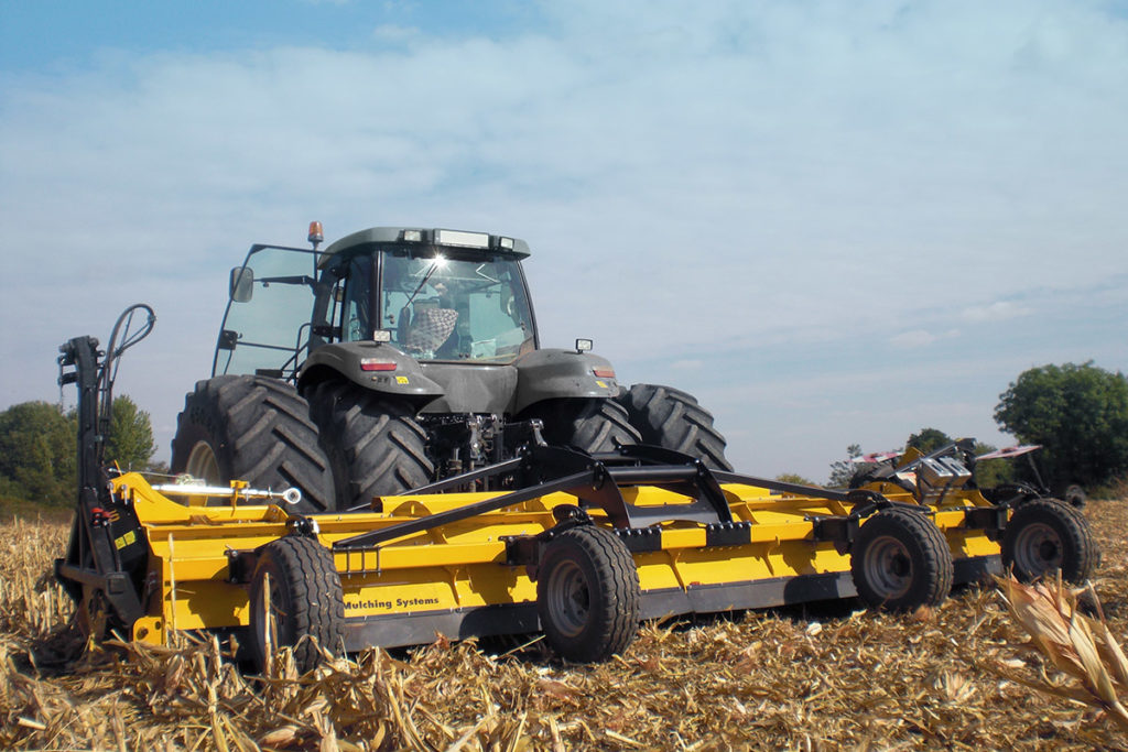 MÜTHING Bedienungsanleitung - MU-FARMER® 670 FR - LVA - Serie 2007 / Version 2023-10