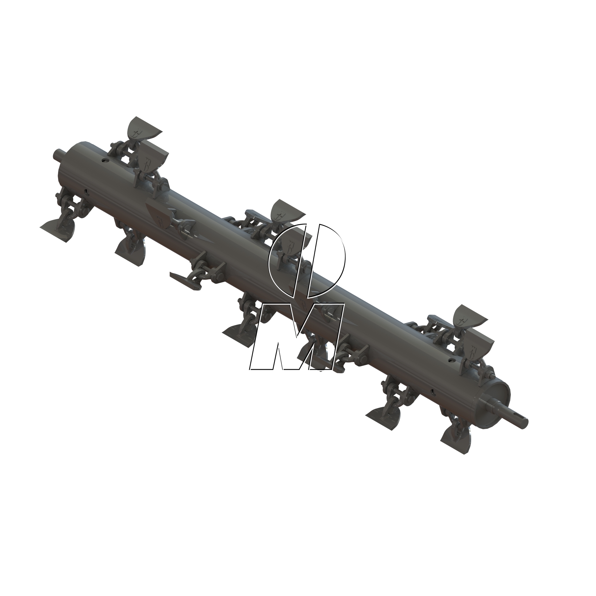 MÜTHING Rotor