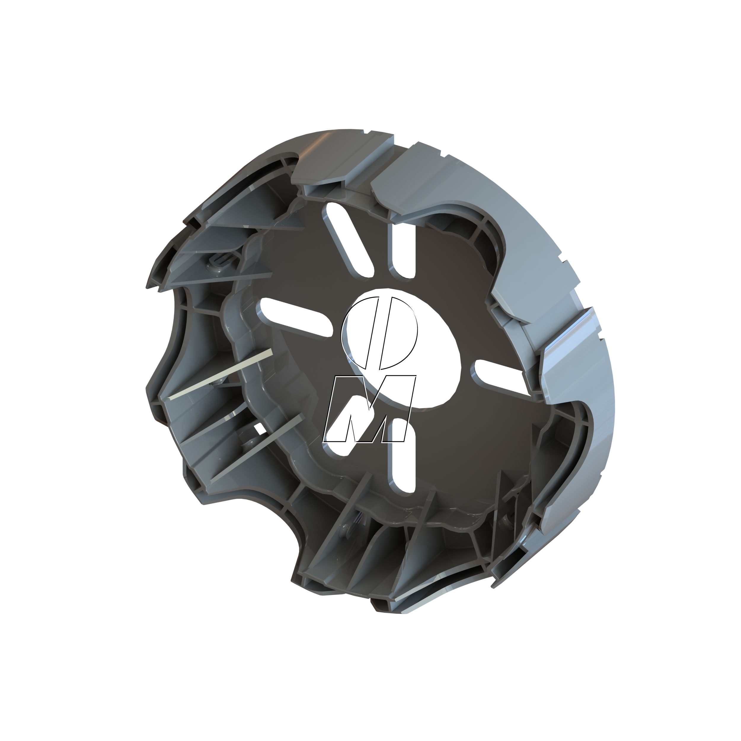 MÜTHING Adapter