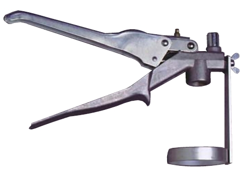 FUCHS Einhandfettpresse System REINER