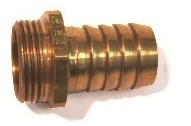 GEKA KARASTO Schlauchtülle