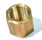 HORN Doppelnippel