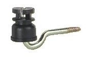 Schlitzisolator