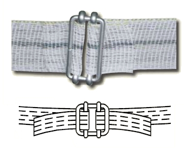 HORIZONT Verbinder