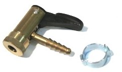 EWO Hebelstecker