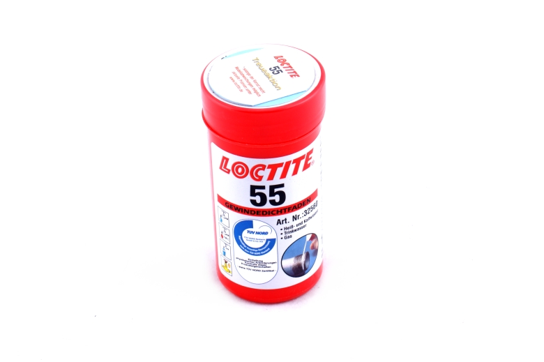 LOCTITE Gewindedichtfaden
