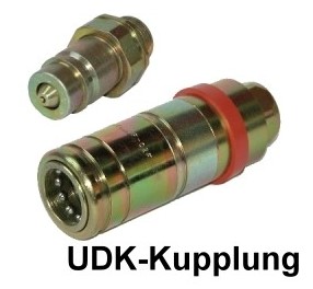 Stecker SW 27
