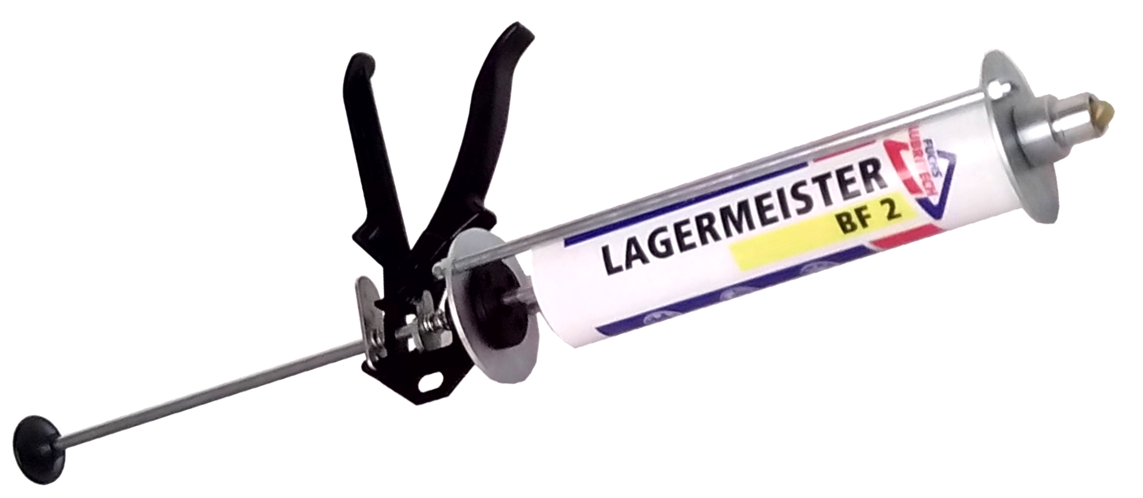 FUCHS Fettfüllpistole System REINER