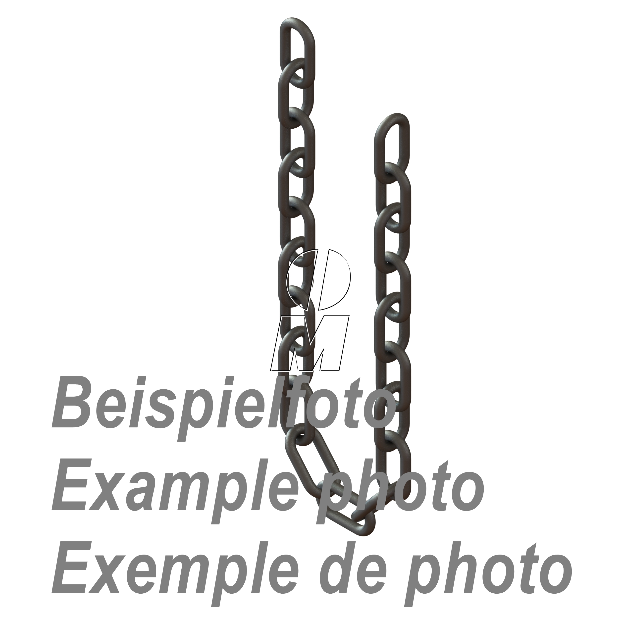 MÜTHING Haltekette