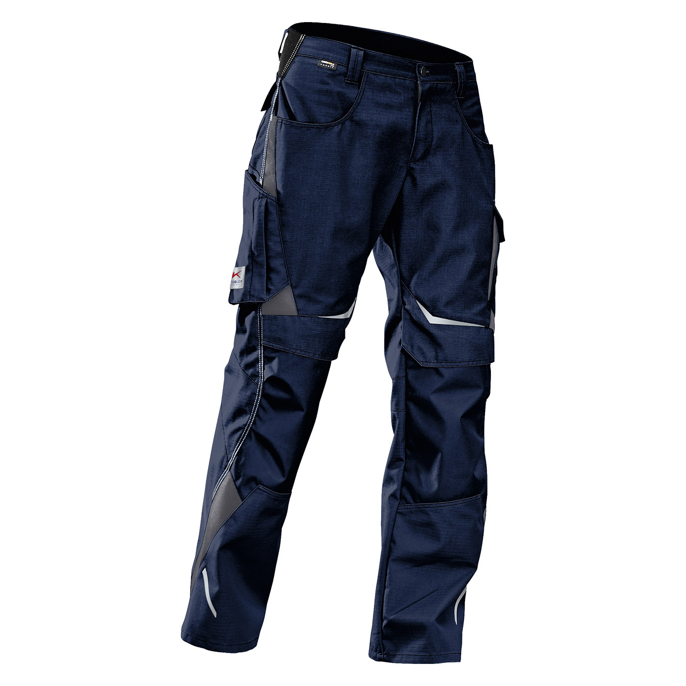 KÜBLER PULSSCHLAG Hose HIGH 42