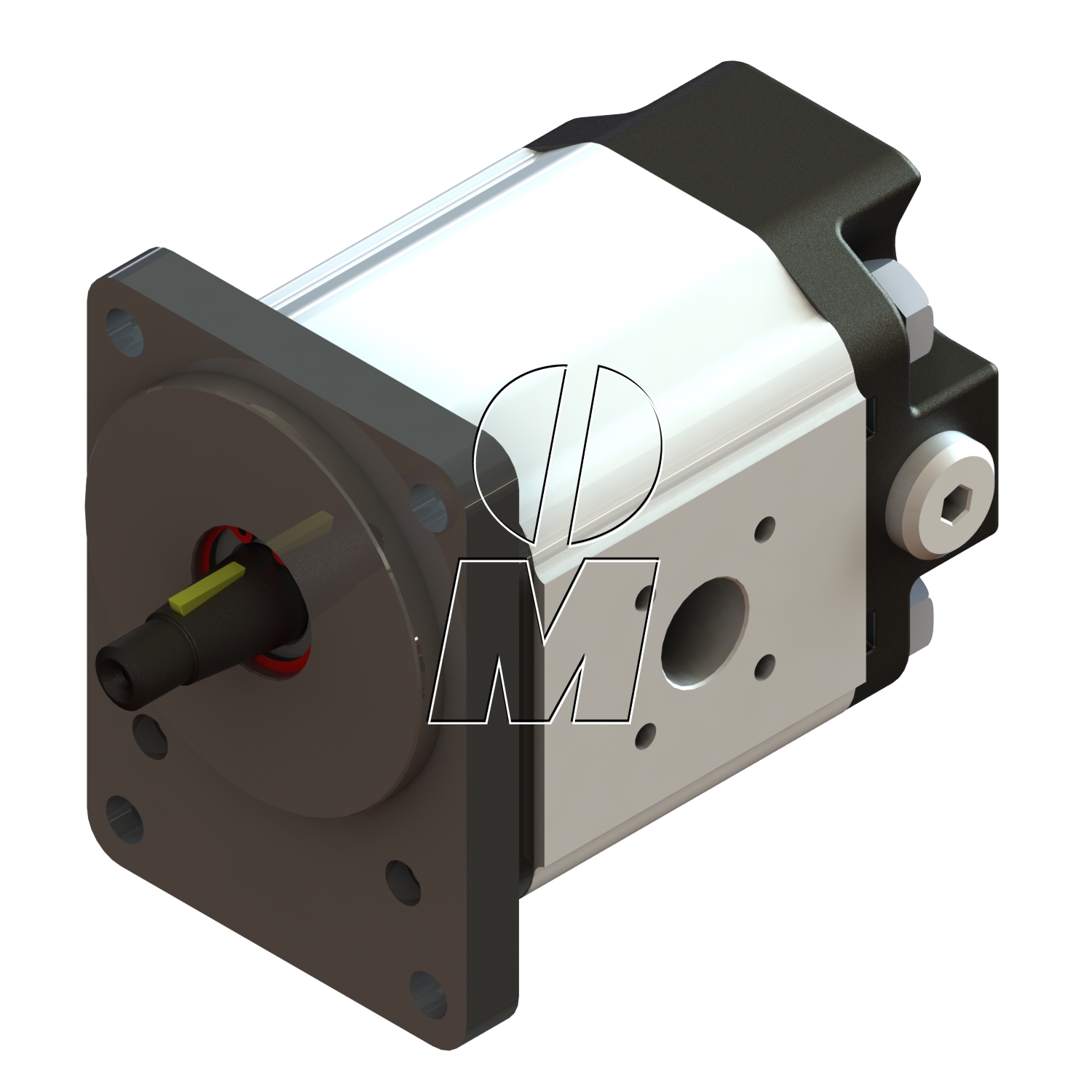 MÜTHING Hydromotor