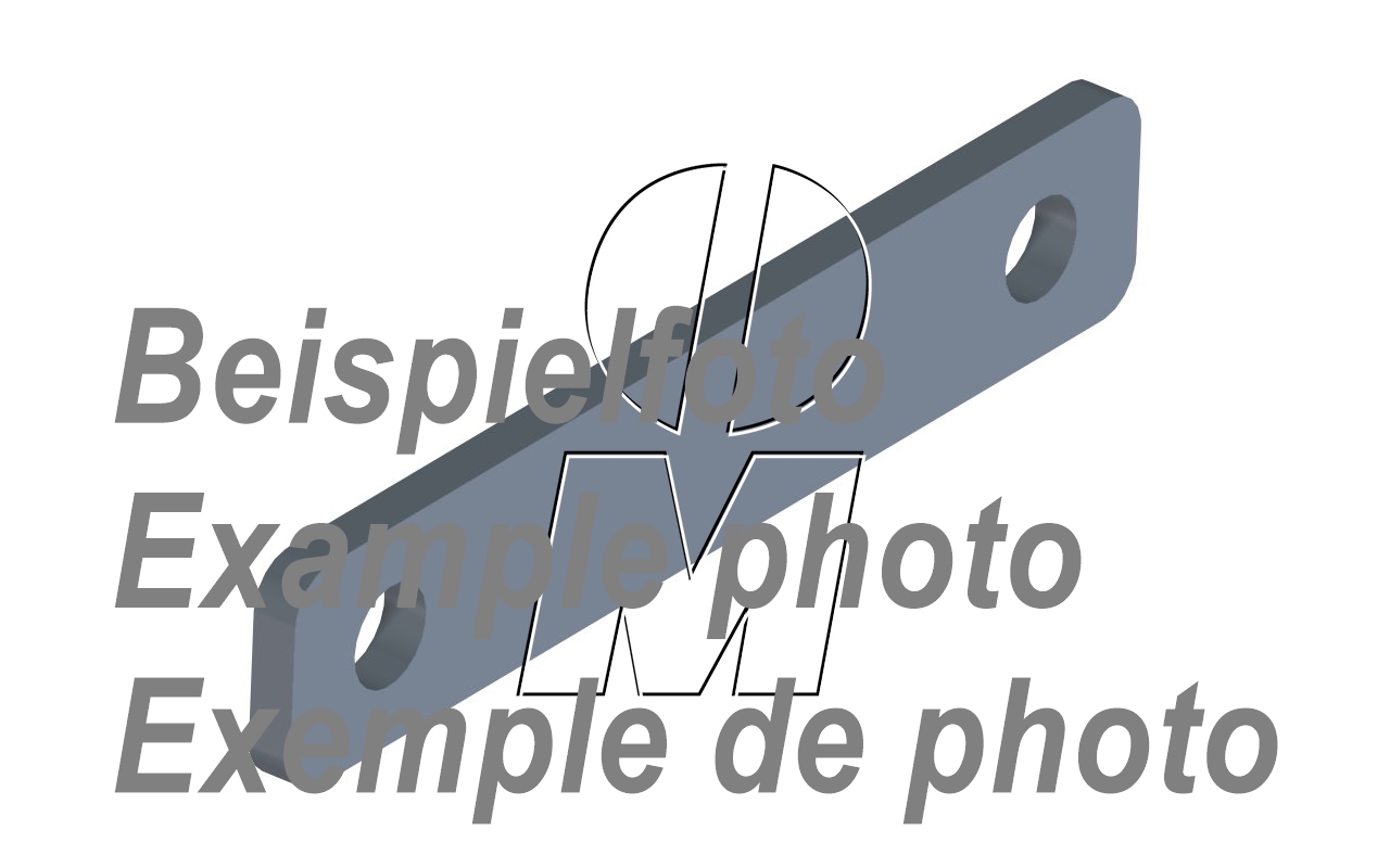 MÜTHING Verstellblech