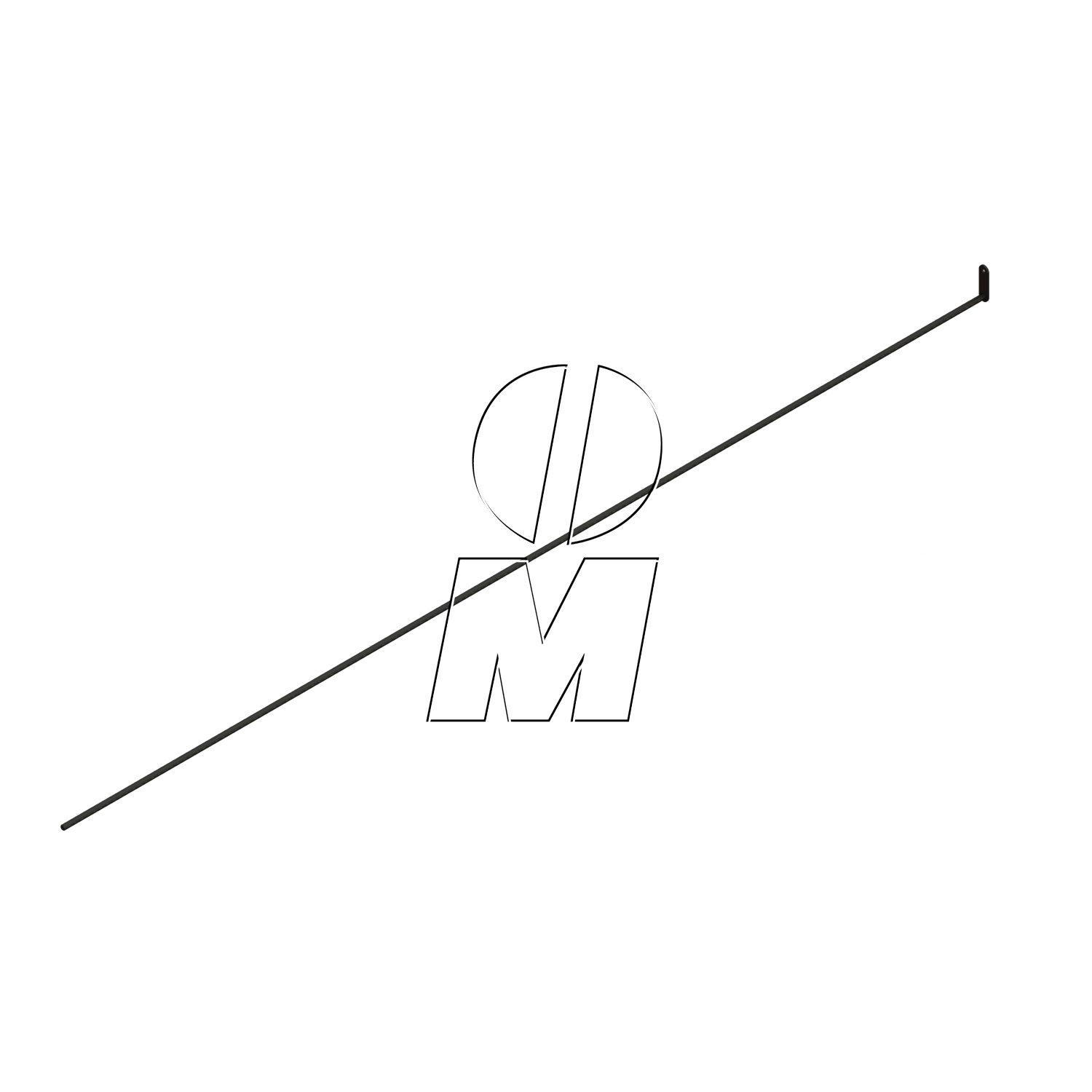 MÜTHING Pendelwelle