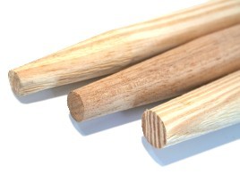 Gerätestiel