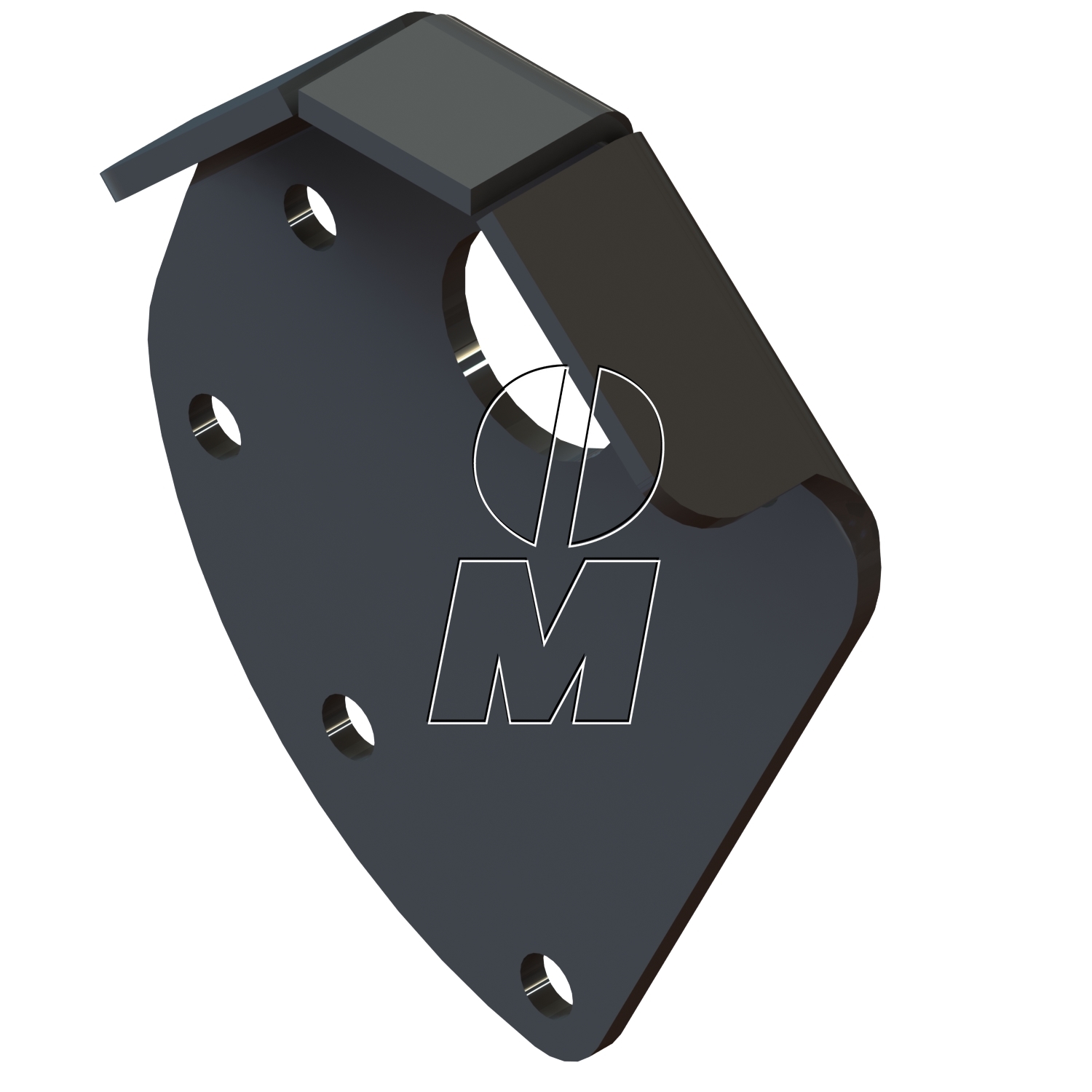 MÜTHING Verstellblech