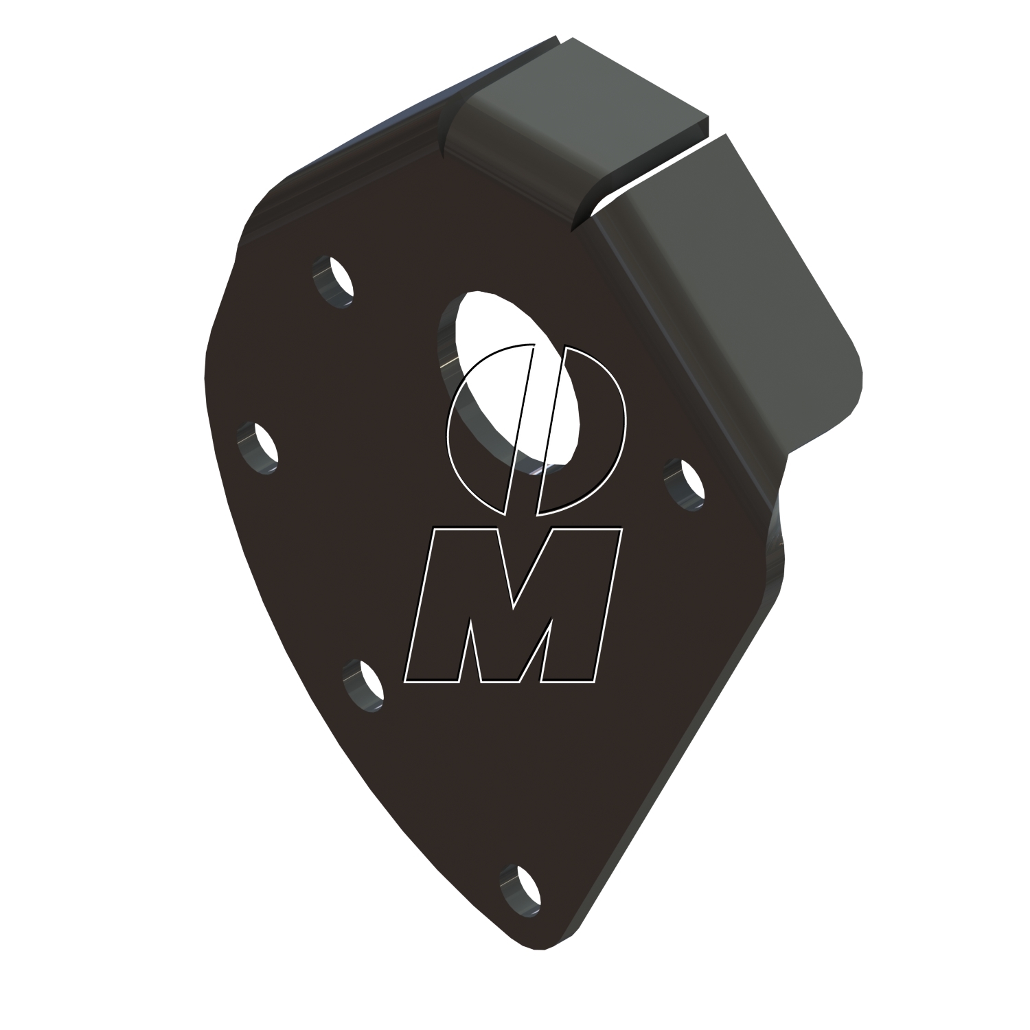 MÜTHING Verstellblech